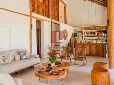 Casa de Condomínio com 4 Quartos à venda, 190m² no , Porto Seguro