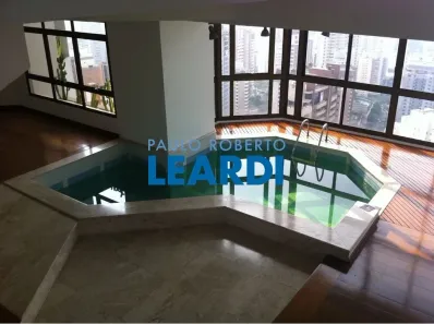 Apartamento com 4 Quartos à venda, 360m² no Vila Suzana, São Paulo
