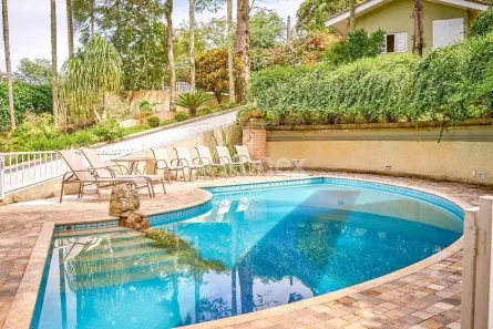 Casa com 4 Quartos à venda, 650m² no Caraguatá, Mairiporã