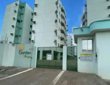 Apartamento com 3 Quartos à venda, 96m² no Costa e Silva, Porto Velho