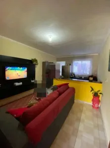 Casa com 4 Quartos à venda, 140m² no Setville Altos de São José, São José dos Campos