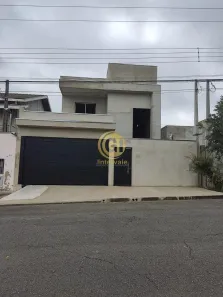 Sobrado com 4 Quartos à venda, 236m² no Jardim Terras de Santa Helena, Jacareí