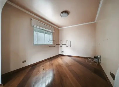 Apartamento com 3 Quartos à venda, 167m² no Pacaembu, São Paulo