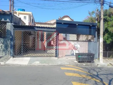Imóvel Comercial para alugar, 180m² no Jardim Vergueiro (Sacomã), São Paulo