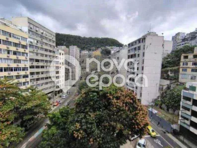 Apartamento com 2 Quartos à venda, 47m² no Copacabana, Rio de Janeiro