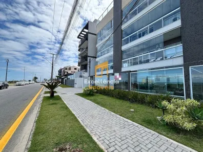 Apartamento com 3 Quartos à venda, 101m² no Costa Azul, Matinhos