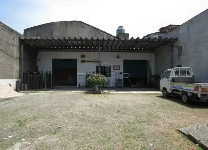 Galpão/Depósito/Armazém para alugar, 100m² no Vila Califórnia, São Paulo
