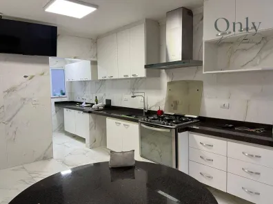Sobrado com 3 Quartos à venda, 350m² no Vila Pereira Barreto, São Paulo