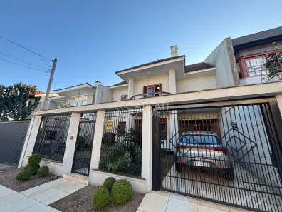 Casa com 4 Quartos à venda, 192m² no Estância Velha, Canoas