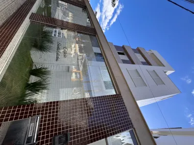 Apartamento com 3 Quartos à venda, 48m² no Santa Rosa, Belo Horizonte