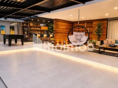 Casa de Condomínio com 5 Quartos à venda, 361m² no Recreio dos Bandeirantes, Rio de Janeiro