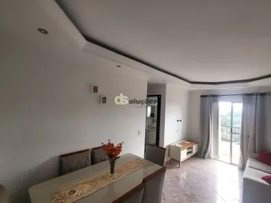 com 2 Quartos à venda, 60m² no Vila Imaculada, Guarulhos