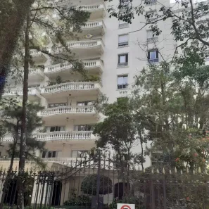 Apartamento com 3 Quartos à venda, 220m² no Perdizes, São Paulo