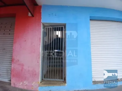 Sala Comercial para alugar, 1m² no Jardim Cruzeiro do Sul, São Carlos