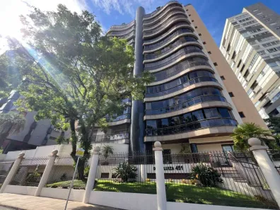 Apartamento com 5 Quartos para alugar, 328m² no Morro do Espelho, São Leopoldo