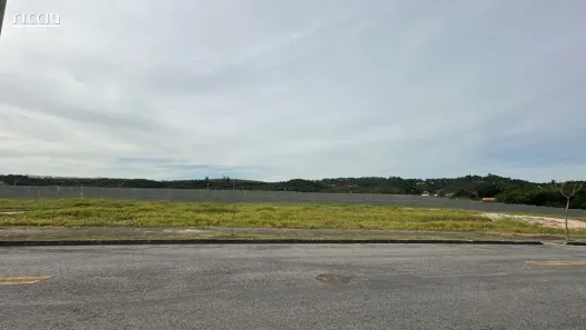Lote/Terreno à venda, 811m² no Condomínio Recanto da Baronesa, São José dos Campos