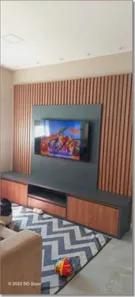 Apartamento com 2 Quartos à venda, 88m² no Campestre, Santo André