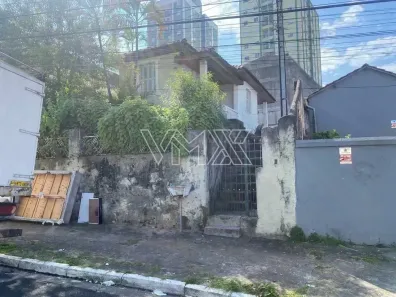 Lote/Terreno à venda, 382m² no Vila Maria, São Paulo