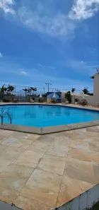 Casa de Condomínio com 5 Quartos para alugar, 470m² no Itapuã, Salvador