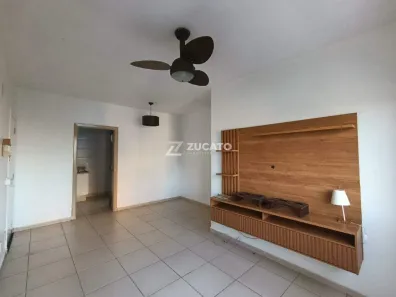 Apartamento com 3 Quartos para alugar, 87m² no Santa Maria, Uberaba