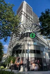 Apartamento com 2 Quartos à venda, 57m² no Santo Amaro, São Paulo
