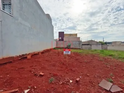 Lote/Terreno à venda, 255m² no Jardim Rio de Janeiro, Sarandi