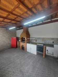Casa com 2 Quartos para alugar, 130m² no Vila Bertioga, São Paulo