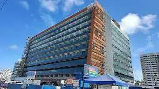 Apartamento com 1 Quarto à venda, 30m² no Boca do Rio, Salvador