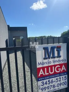 Casa com 2 Quartos para alugar, 46m² no Centro, Barra Velha