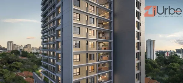 Apartamento com 3 Quartos à venda, 165m² no Vila Clementino, São Paulo