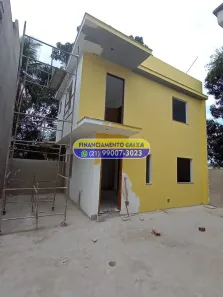 Casa com 2 Quartos à venda, 48m² no Pacheco, São Gonçalo