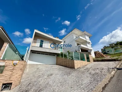 Casa com 3 Quartos à venda, 216m² no Pedra Branca, Palhoça
