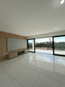 Apartamento com 3 Quartos para venda ou aluguel, 128m² no Turu, São Luís