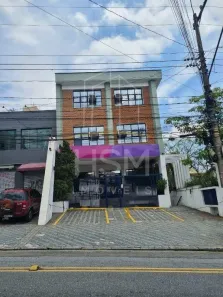 Prédio Comercial para alugar, 608m² no Jardim do Mar, São Bernardo do Campo