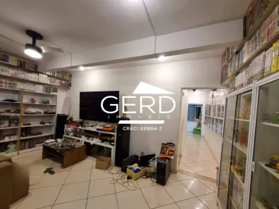 Prédio Comercial com 4 Quartos à venda, 253m² no Parque Santa Teresa, Carapicuíba