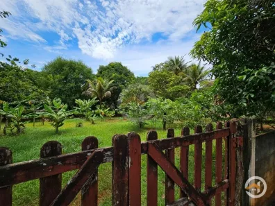 Fazenda/Sítio com 3 Quartos à venda, 5800m² no Residencial Triunfo II, Goianira