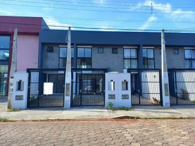Sobrado com 2 Quartos à venda, 85m² no Costa e Silva, Joinville