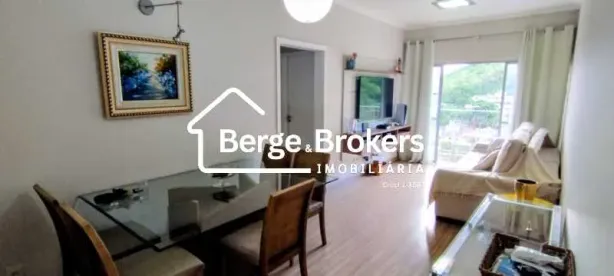Apartamento com 2 Quartos à venda, 67m² no Riachuelo, Rio de Janeiro