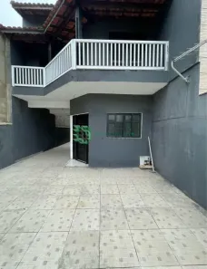 Sobrado com 4 Quartos à venda, 150m² no santa Eugênia, Mongaguá