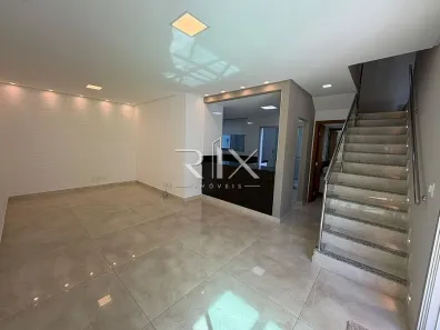 Casa de Condomínio com 3 Quartos à venda, 200m² no Centro, Contagem