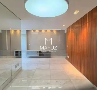 Apartamento com 3 Quartos à venda, 115m² no Lourdes, Belo Horizonte