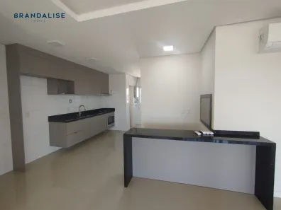Apartamento com 3 Quartos para alugar, 160m² no Centro, Canoas