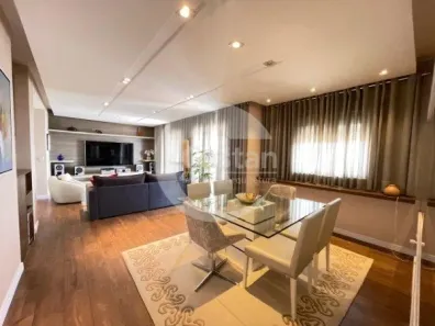 Apartamento com 4 Quartos à venda, 115m² no Ipiranga, São Paulo