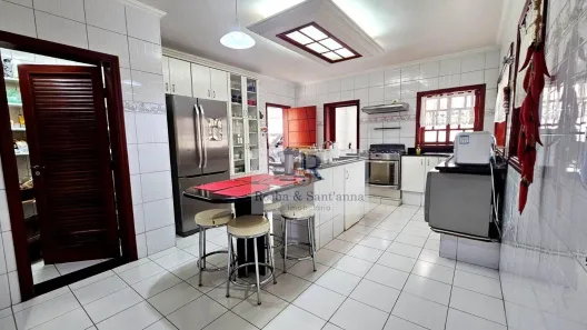 Sobrado com 3 Quartos à venda, 247m² no Jardim Regina, Indaiatuba