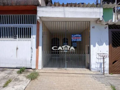Sobrado com 2 Quartos à venda, 70m² no Cidade Líder, São Paulo