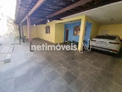 Casa com 3 Quartos à venda, 217m² no Cinquentenário, Belo Horizonte