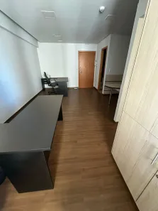 Ponto Comercial à venda, 31m² no Jardim Goiás, Goiânia