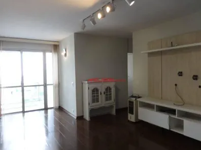 Apartamento com 3 Quartos à venda, 73m² no Vila Mariana, São Paulo
