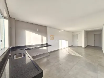 Apartamento com 3 Quartos à venda, 110m² no Bom Pastor, Divinópolis