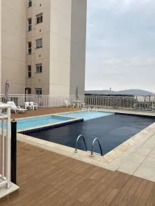 Apartamento com 2 Quartos à venda, 39m² no Jardim Santa Esmeralda, Hortolândia